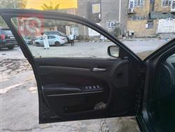 کرایسلەر 300